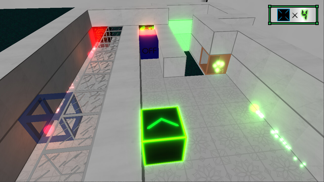 CURA screenshot 5