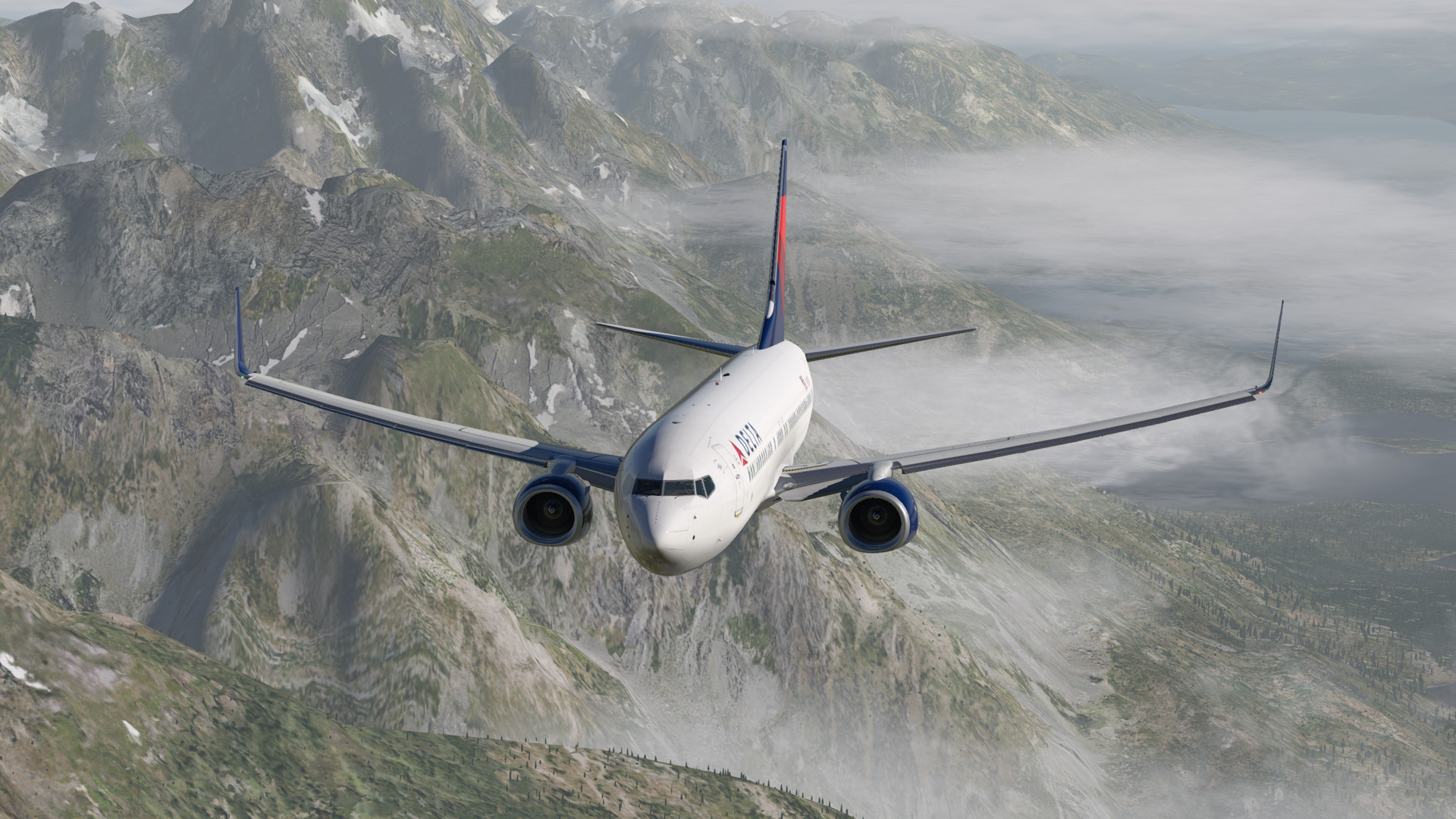 X-Plane 11 — изображение 7
