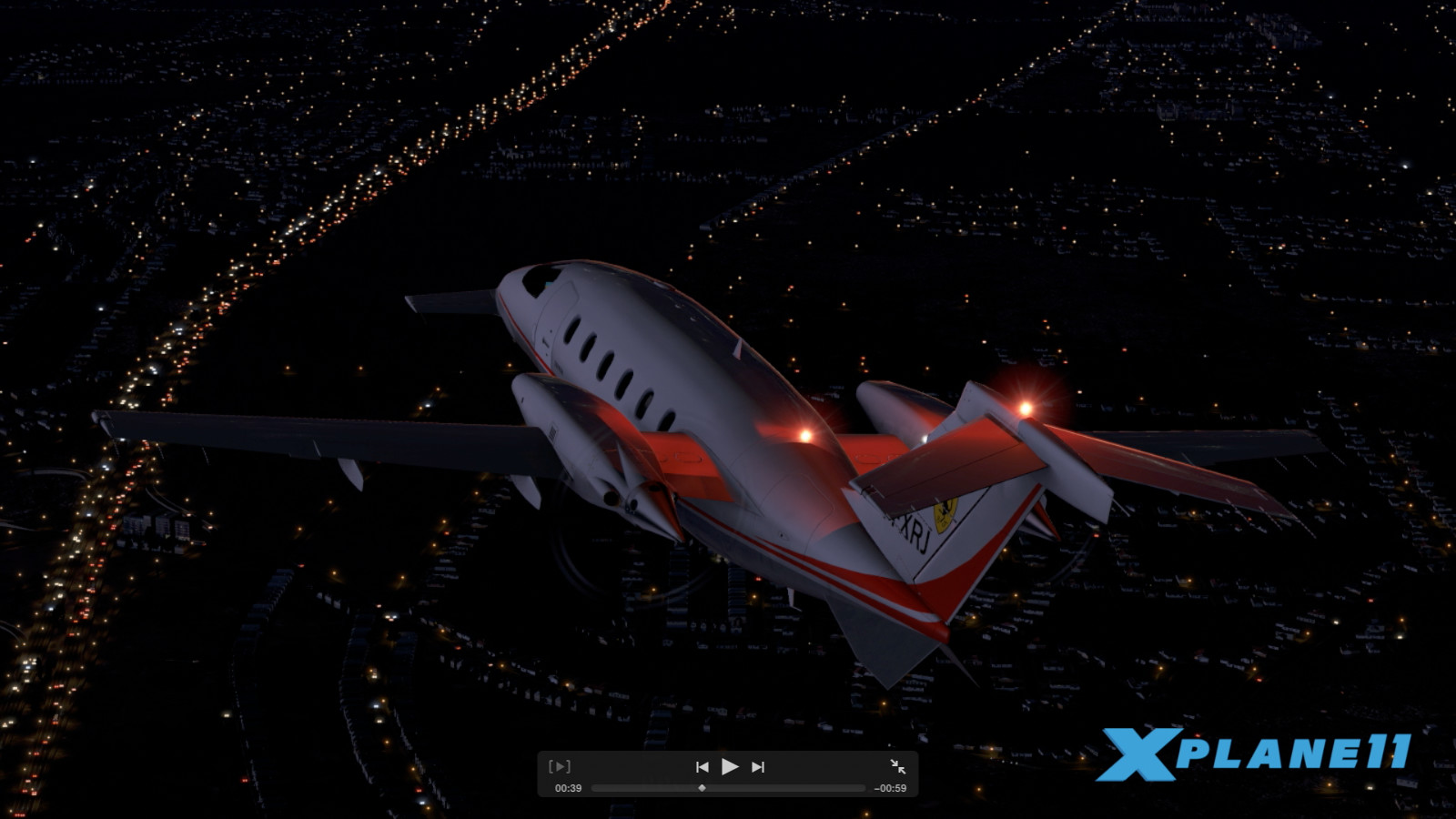 X-Plane 11 — изображение 8