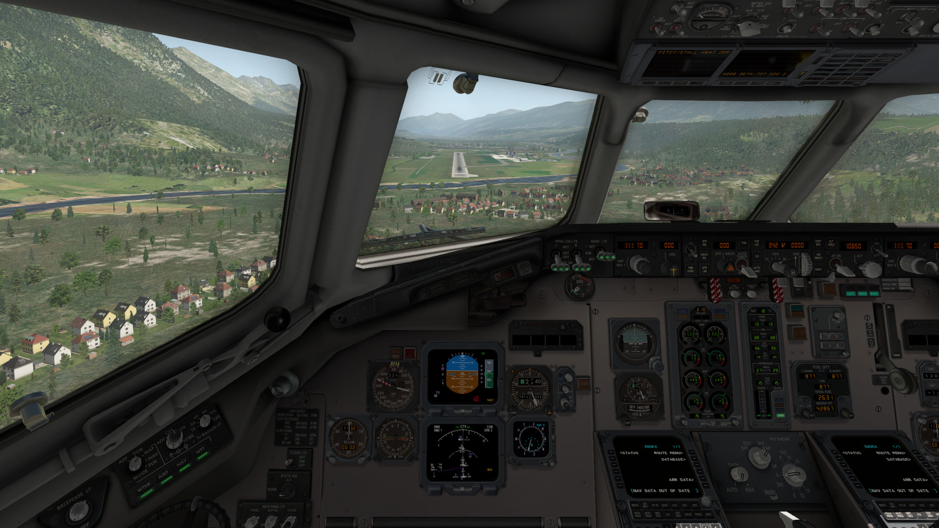 X-Plane 11 — изображение 10