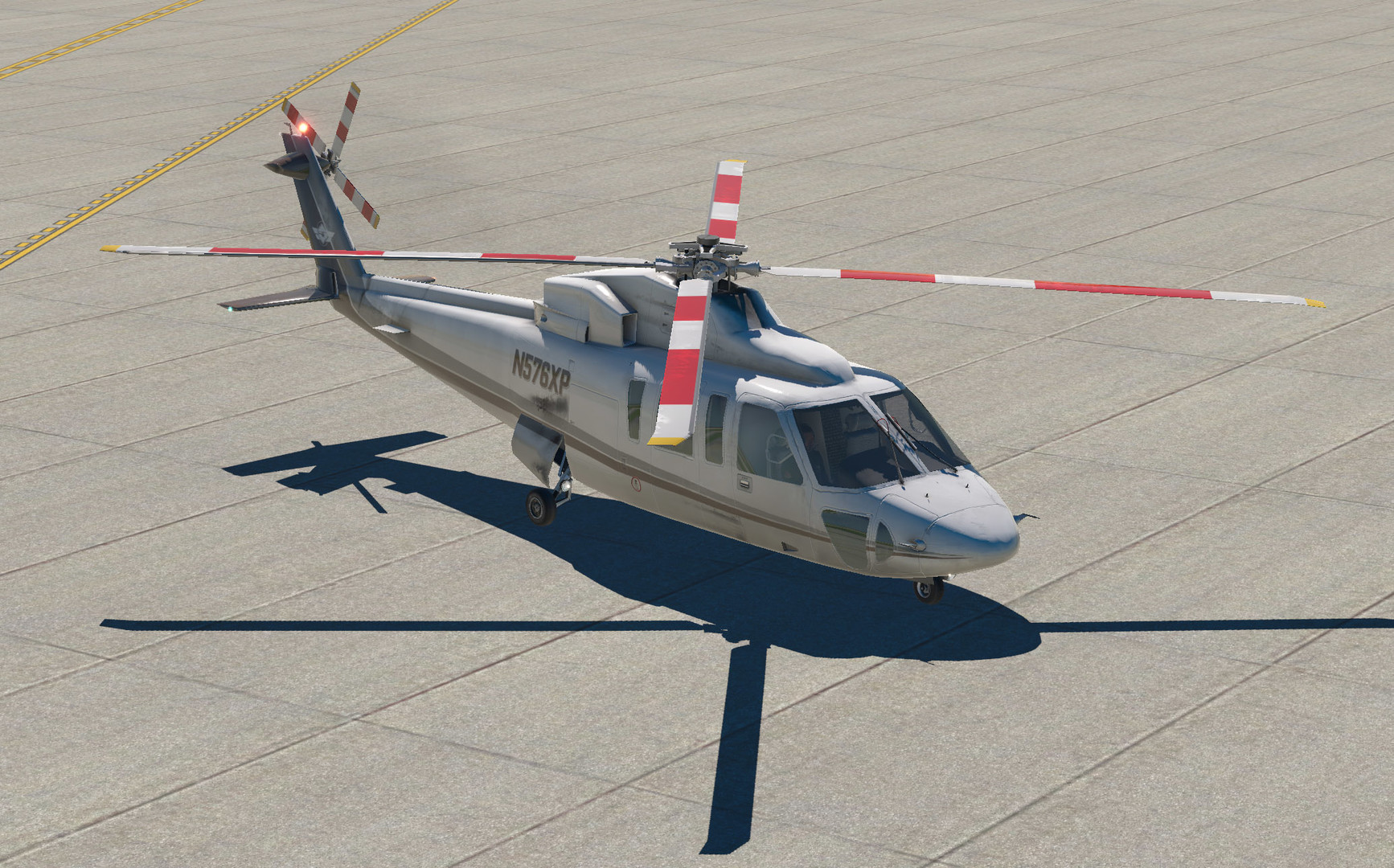 X-Plane 11 — изображение 11