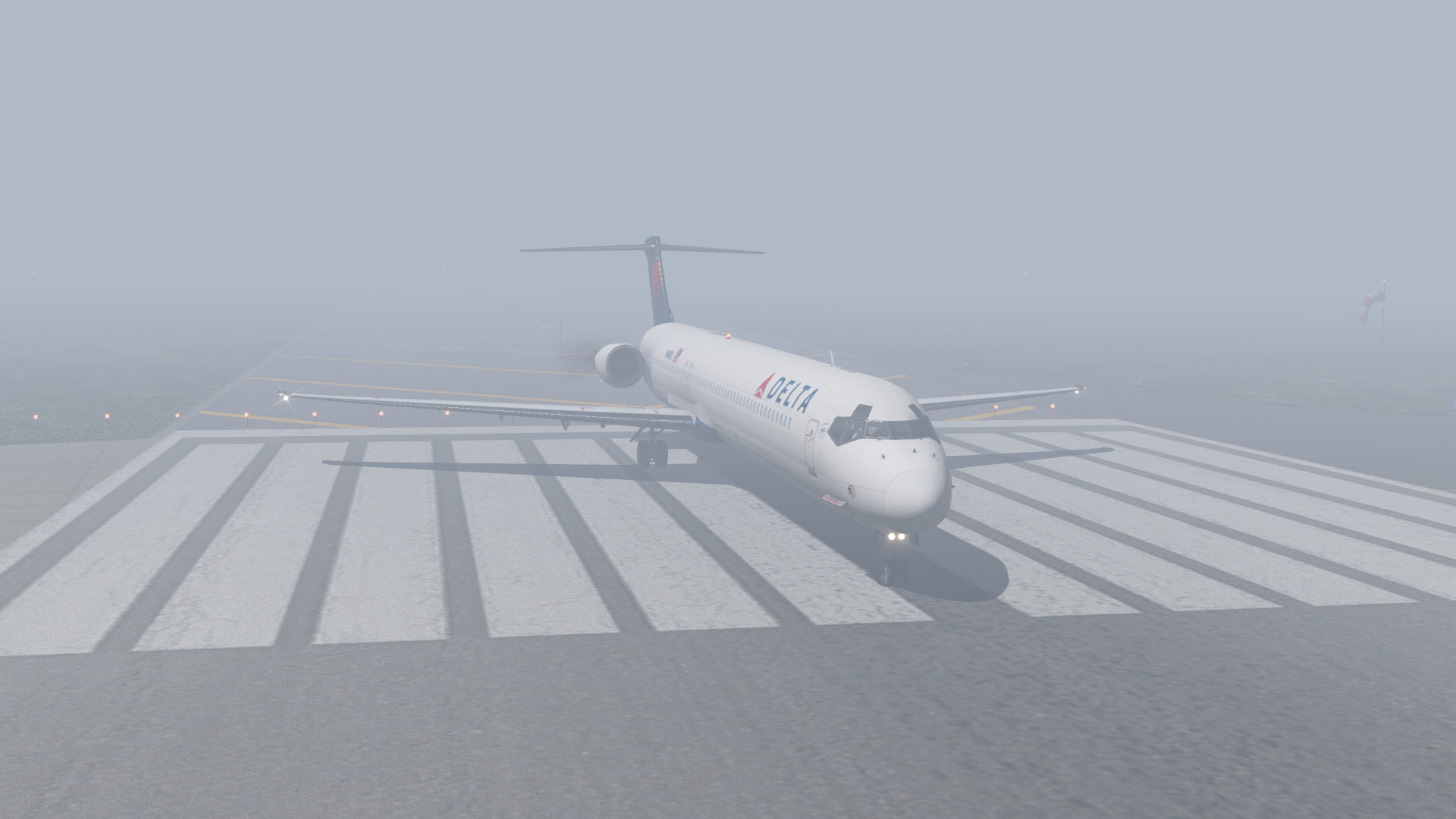 X-Plane 11 screenshot 14