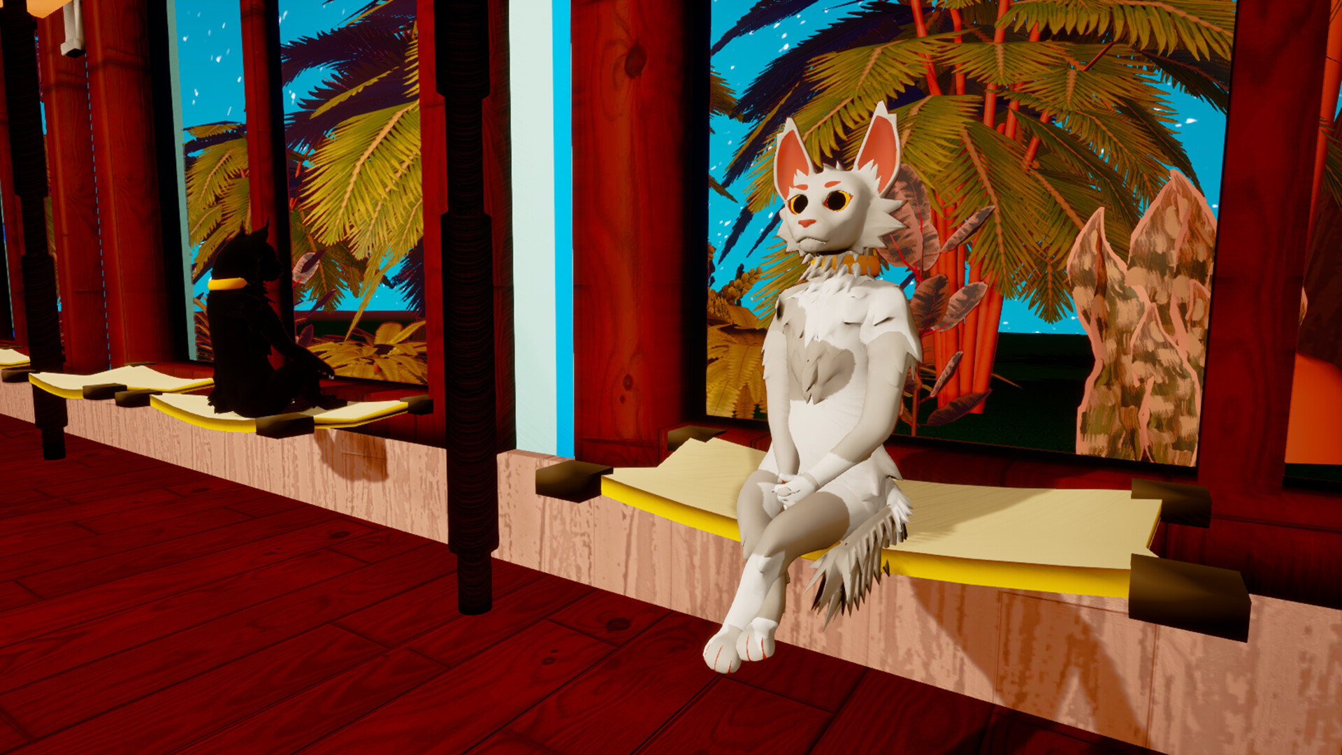 Snyatcher screenshot 6