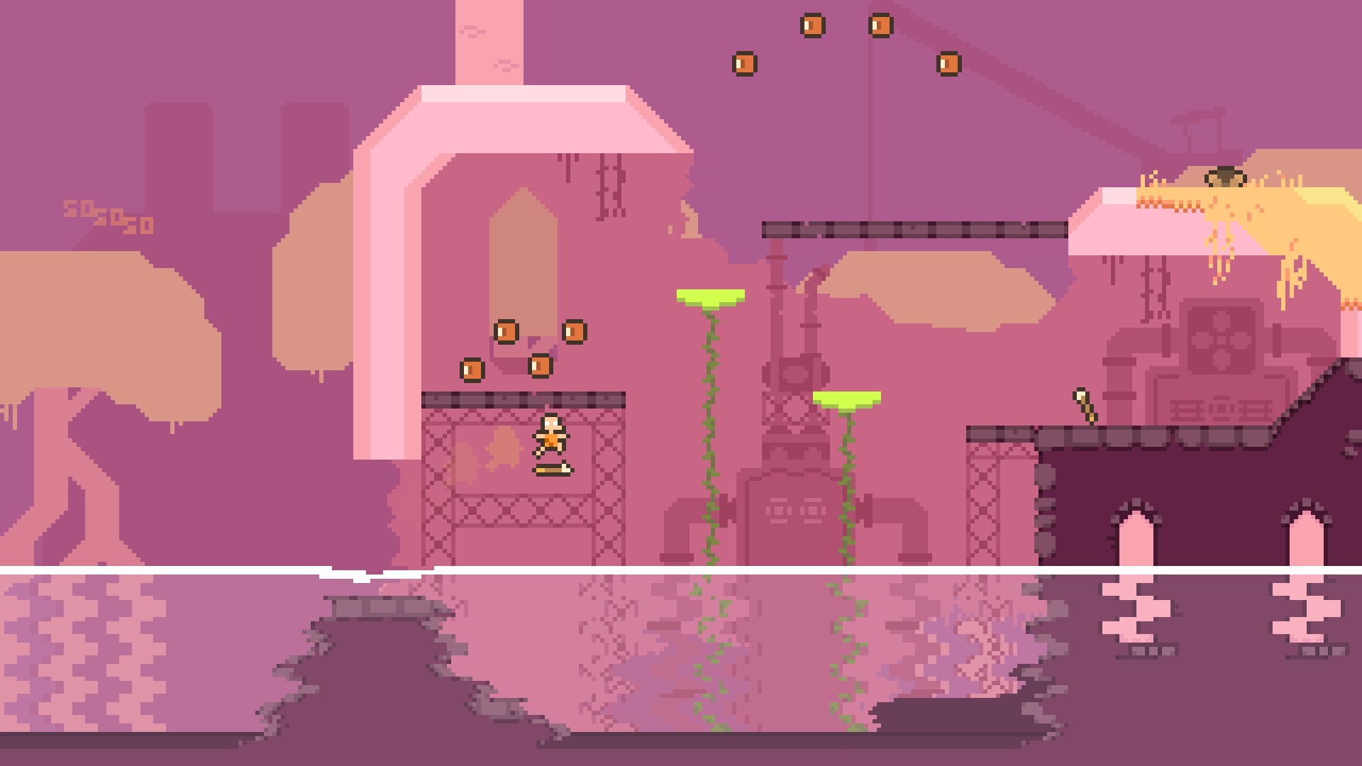 Ooga screenshot 2