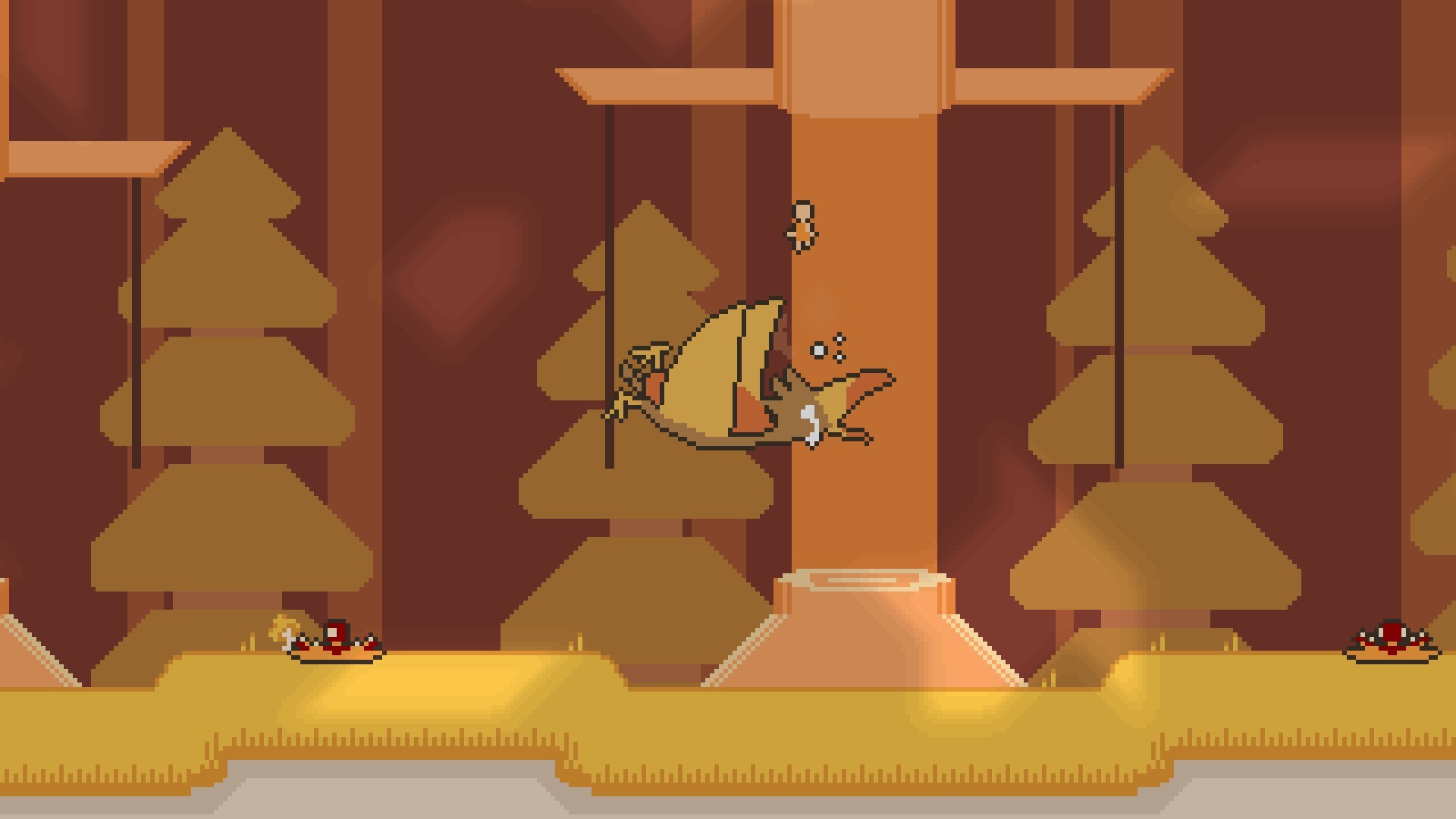 Ooga screenshot 5