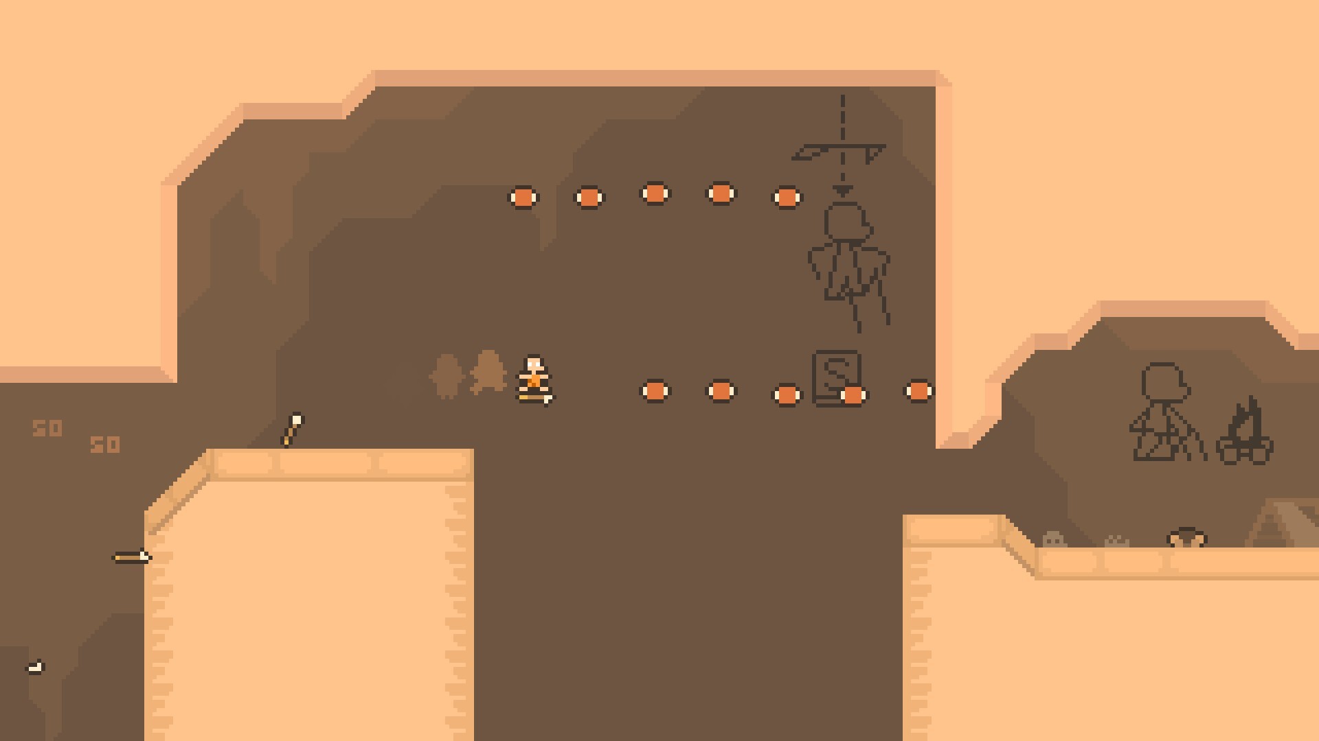 Ooga screenshot 3