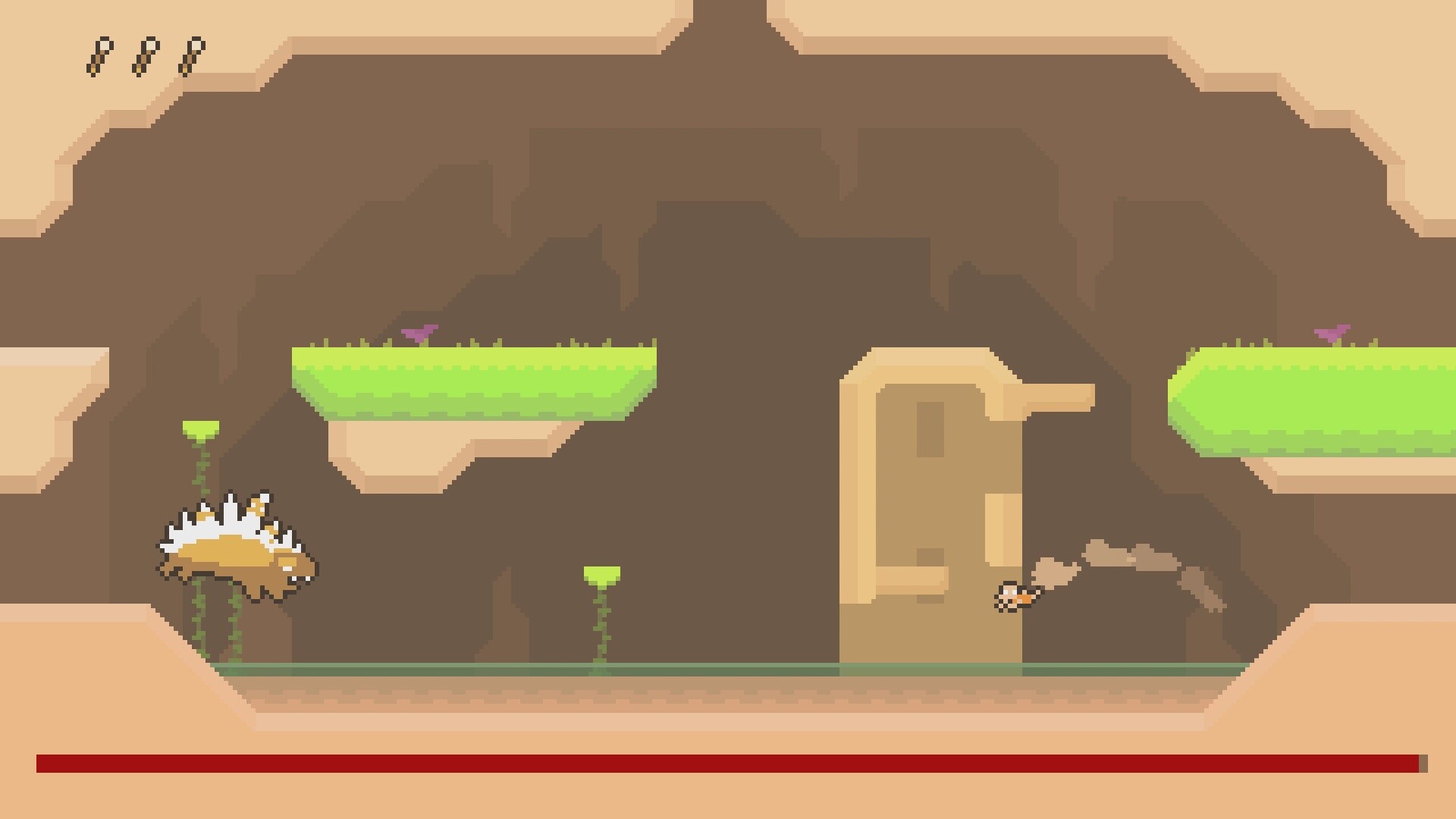 Ooga screenshot 1
