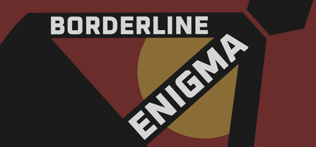 Borderline Enigma — Steam header