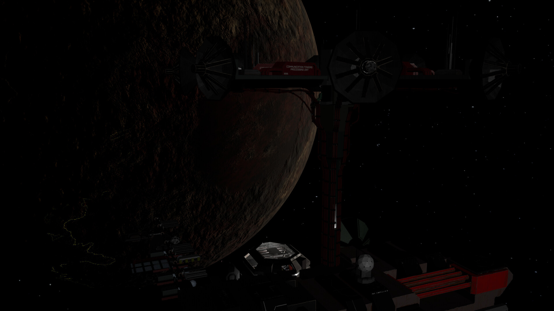 Borderline Enigma screenshot 9