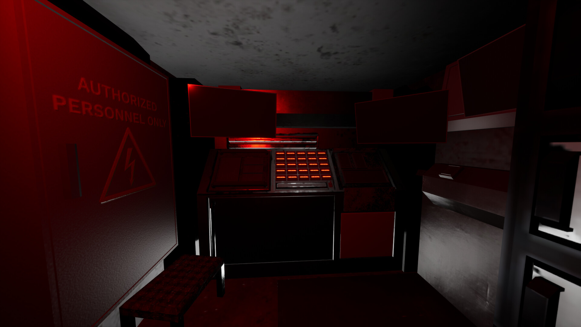 Borderline Enigma screenshot 7