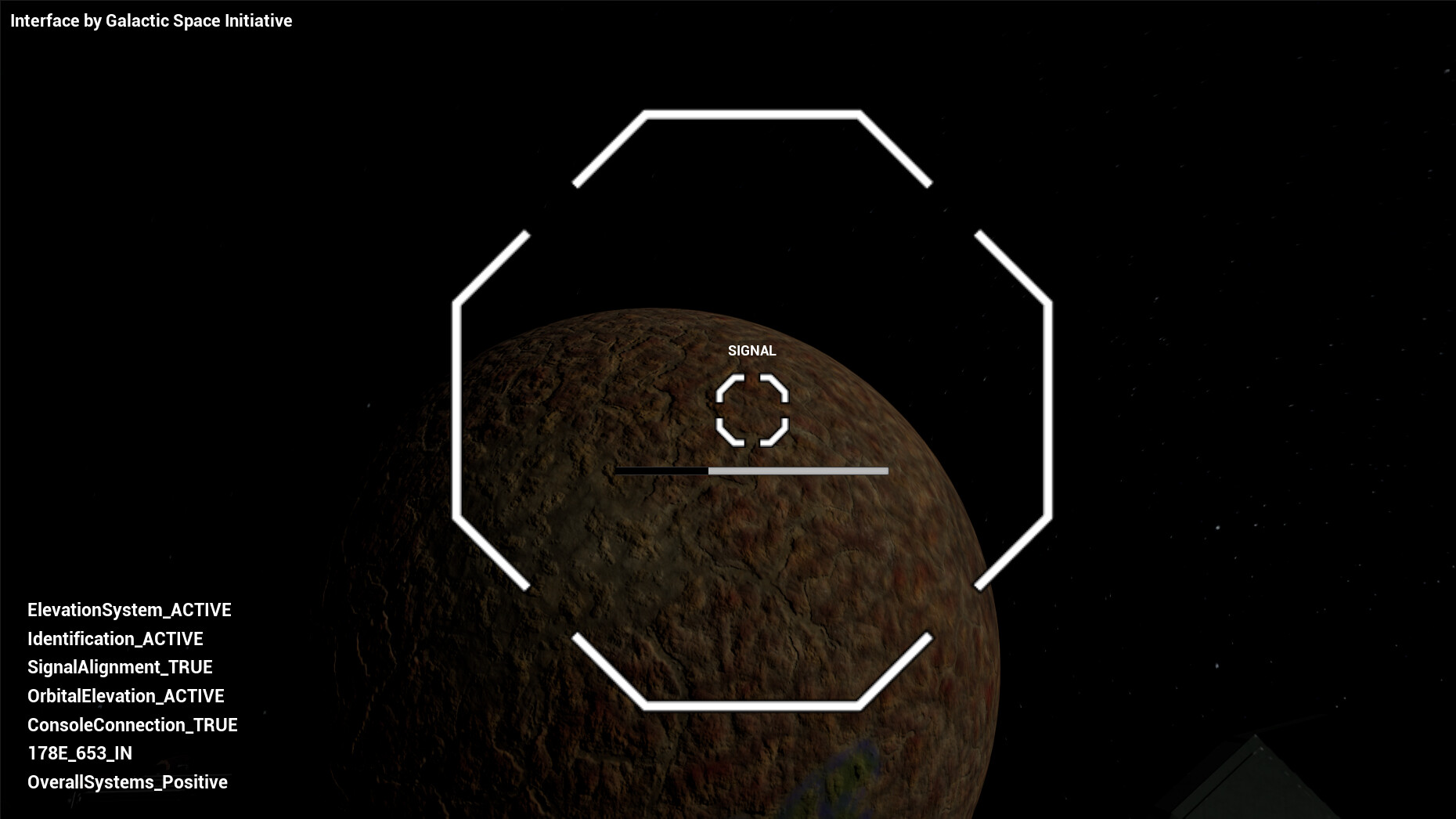Borderline Enigma screenshot 8