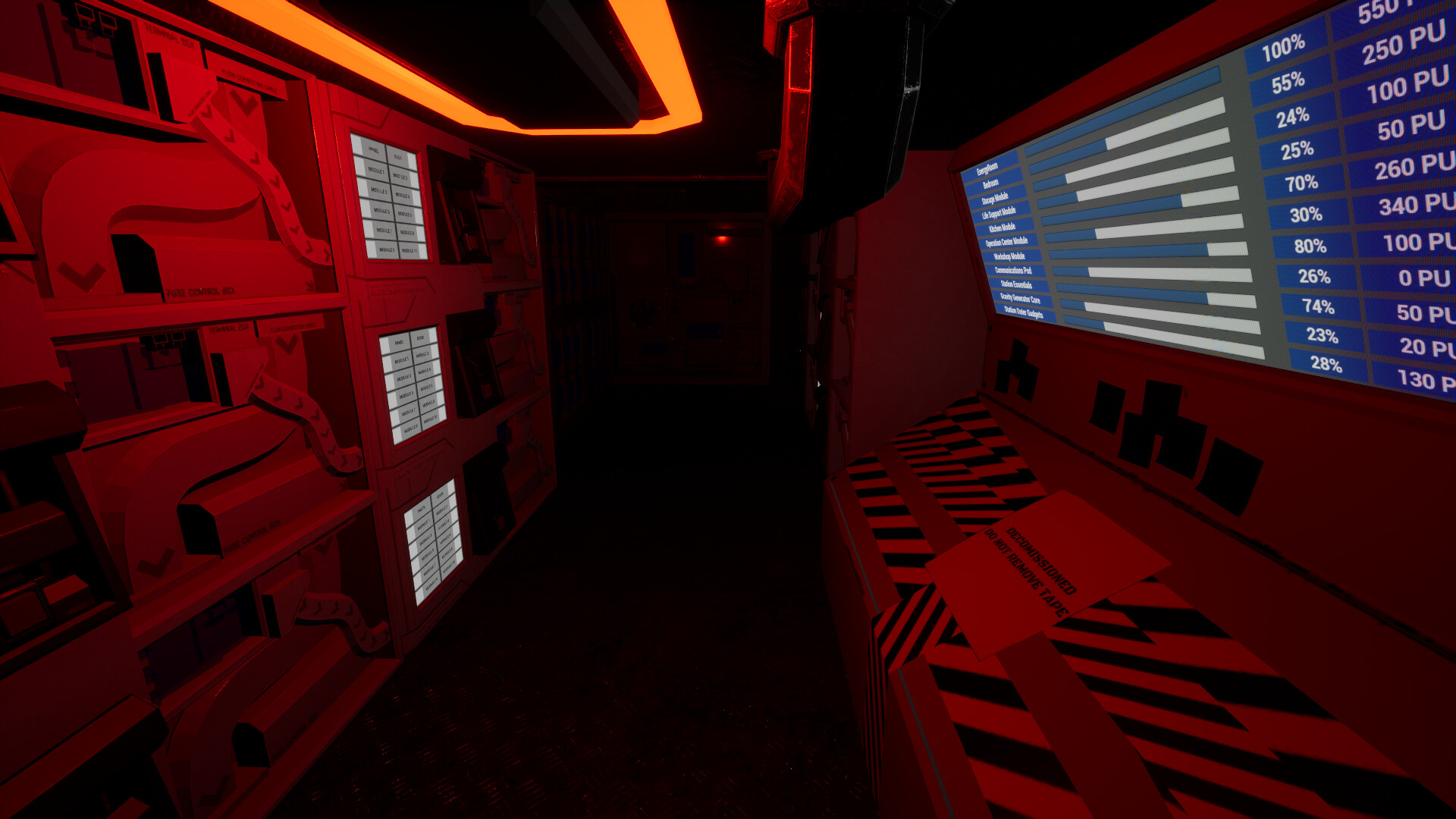 Borderline Enigma screenshot 6