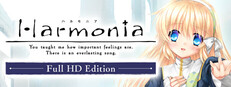 Harmonia Full HD Edition