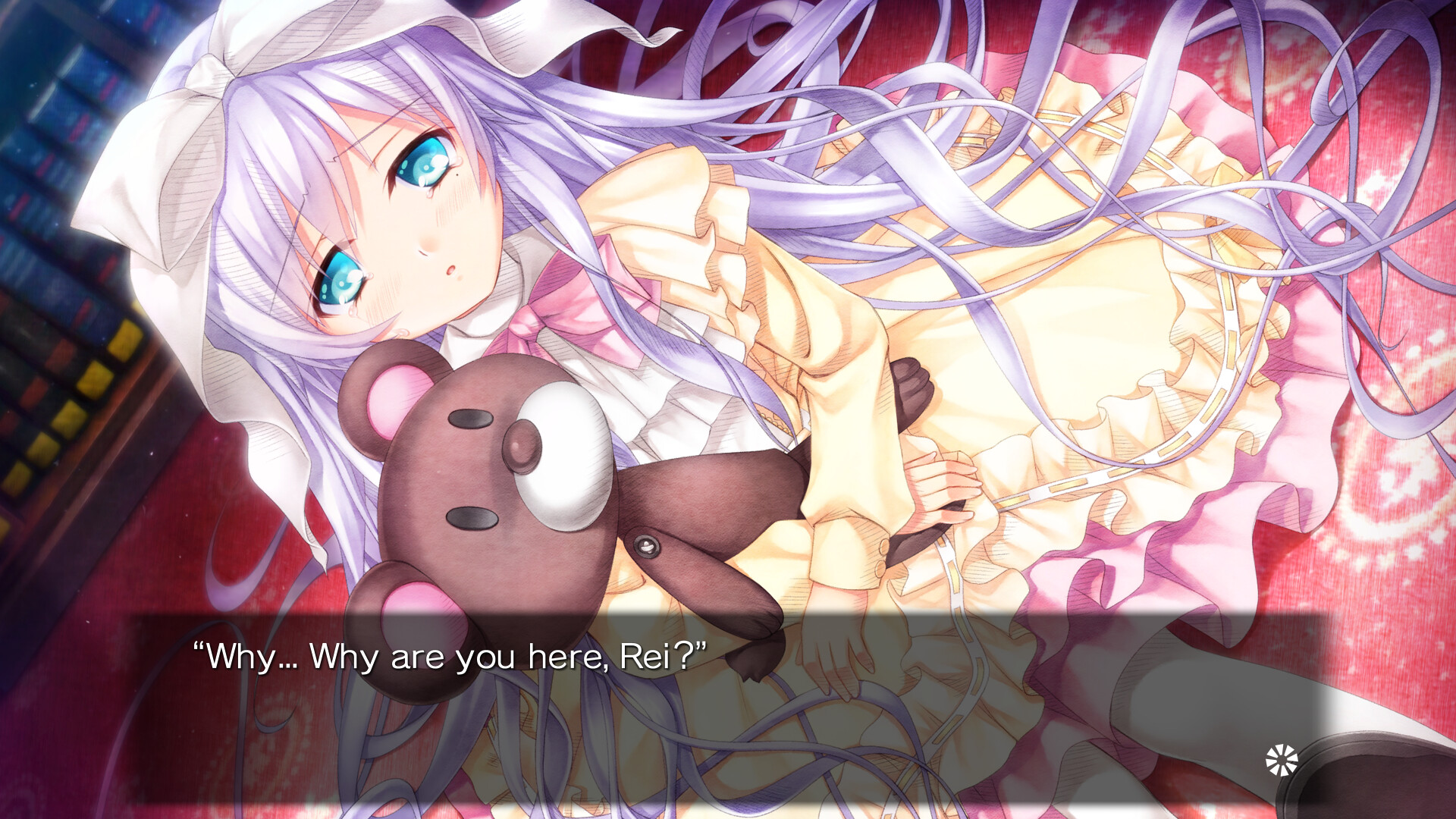 Harmonia Full HD Edition screenshot 5