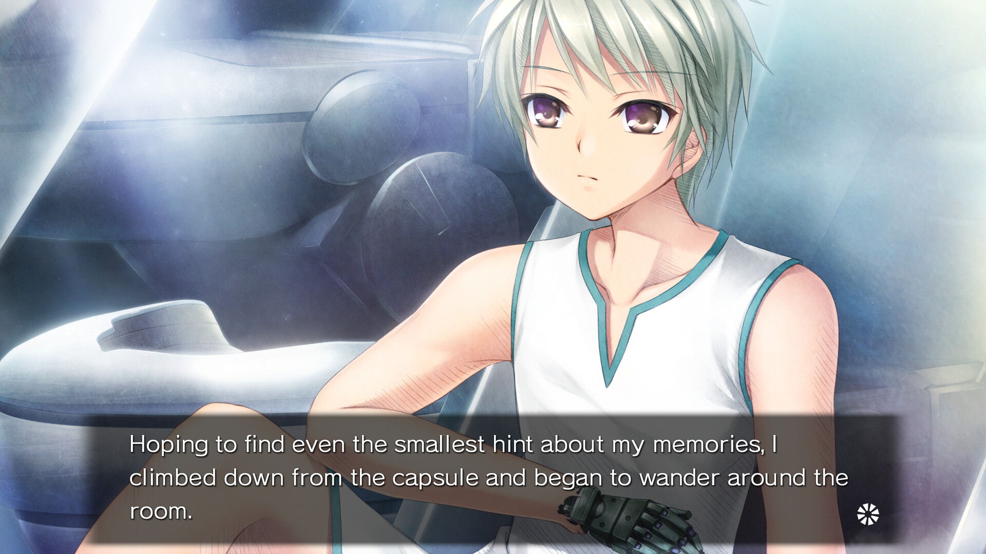 Harmonia Full HD Edition screenshot 1