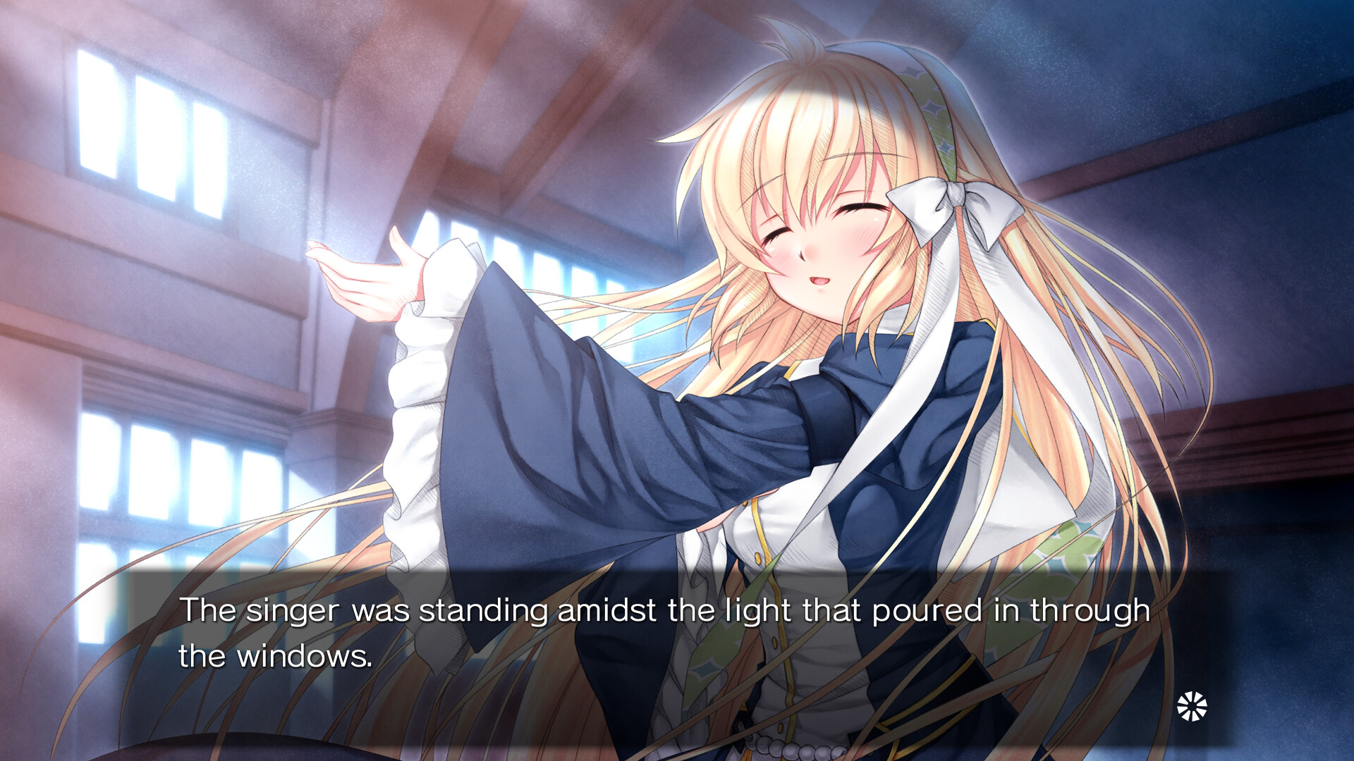 Harmonia Full HD Edition screenshot 3