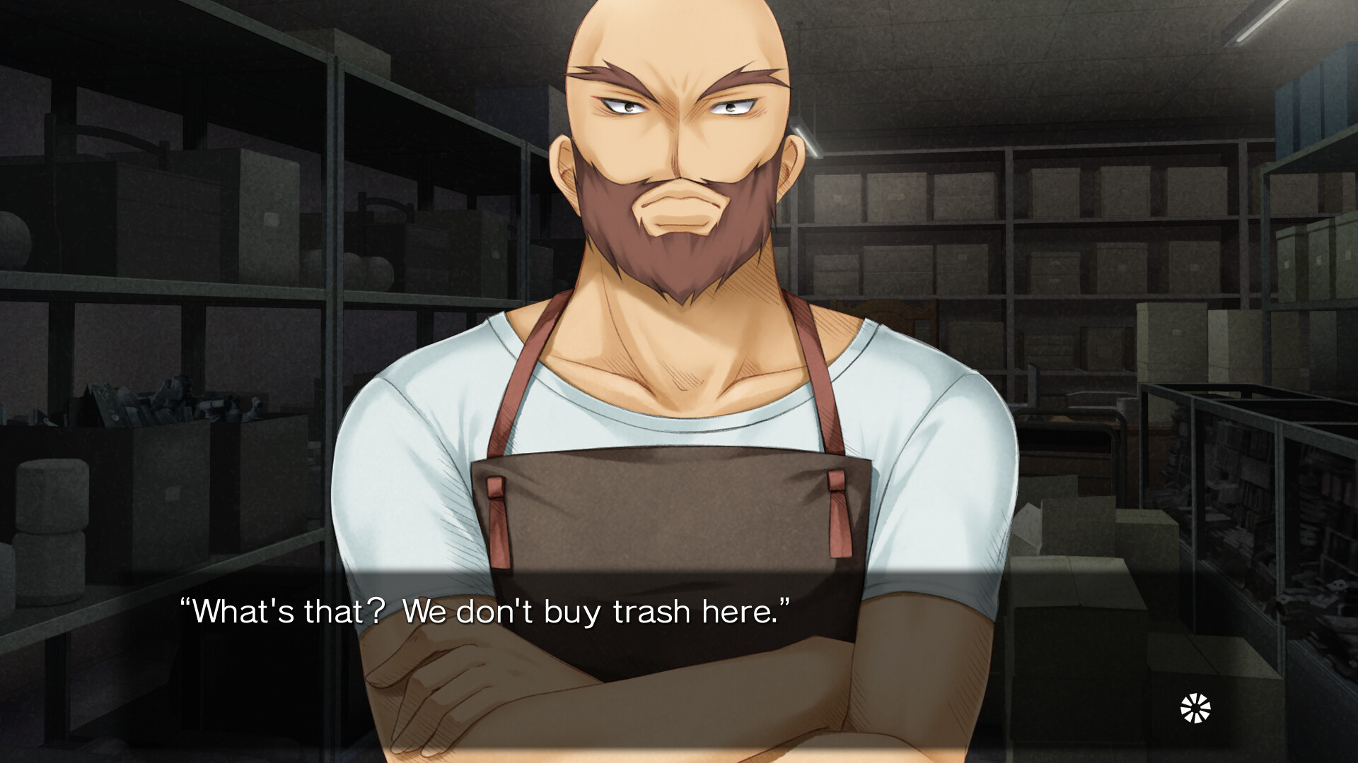 Harmonia Full HD Edition screenshot 7