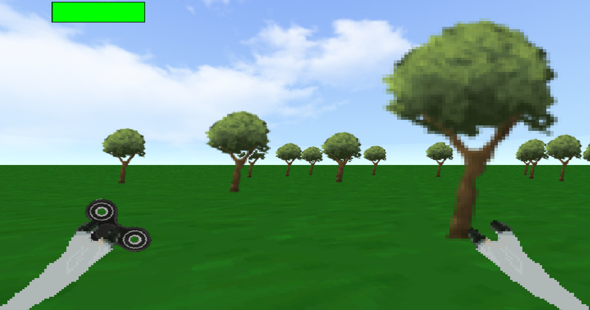 Llama Simulator screenshot 6