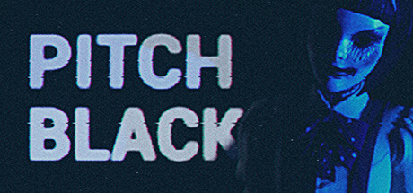 Pitch Black: header artwork
