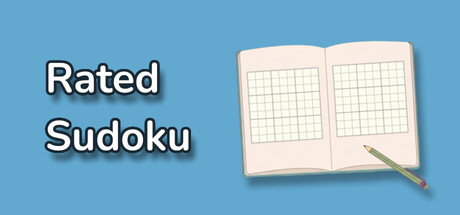 Rated Sudoku Header Image