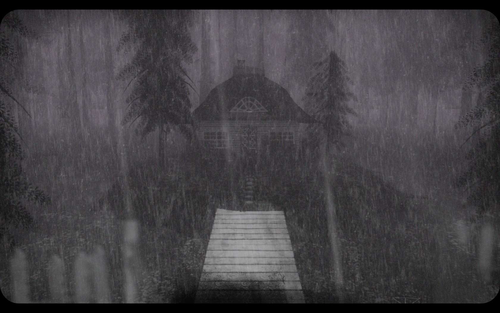 The Path screenshot 2