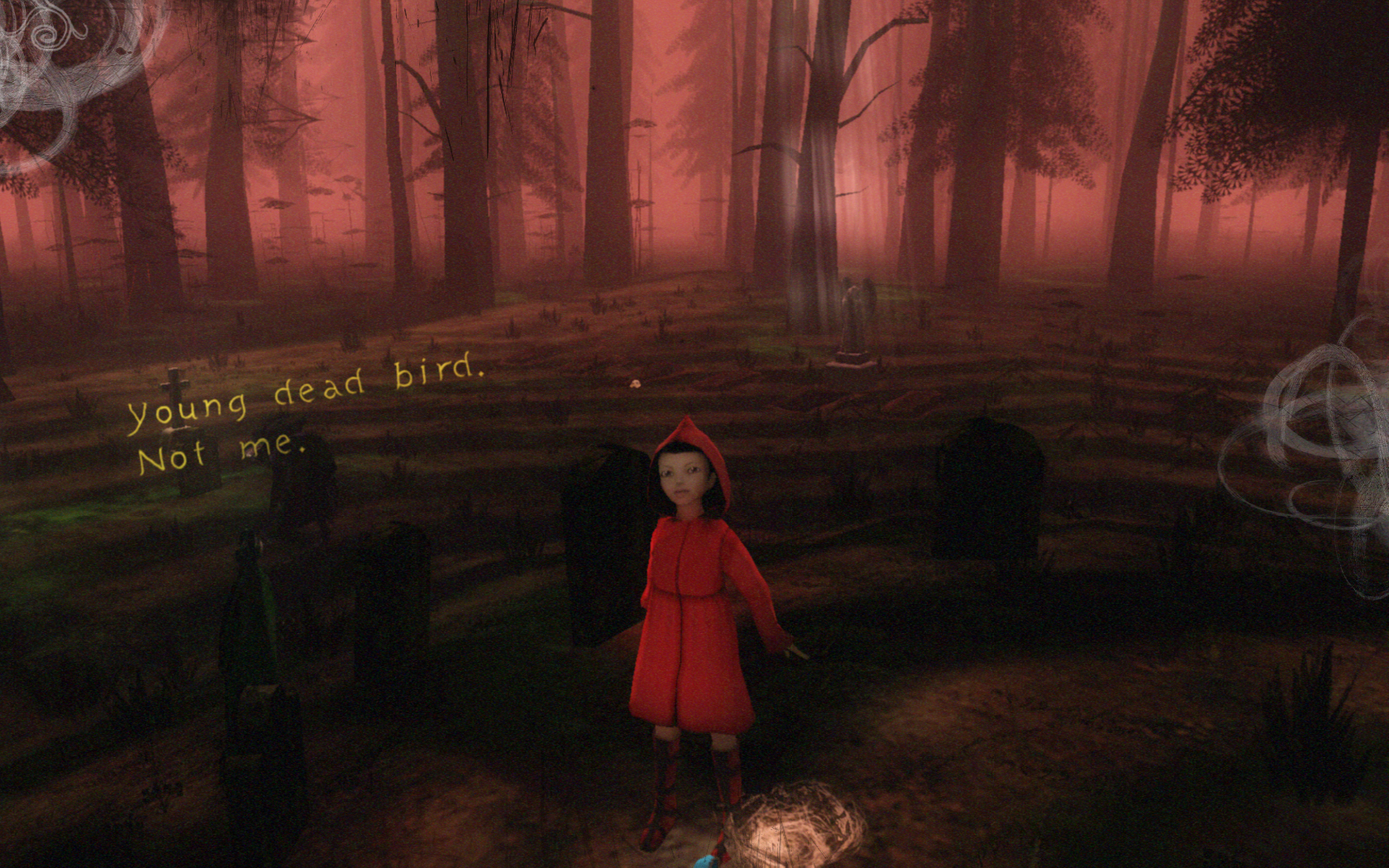 The Path screenshot 8
