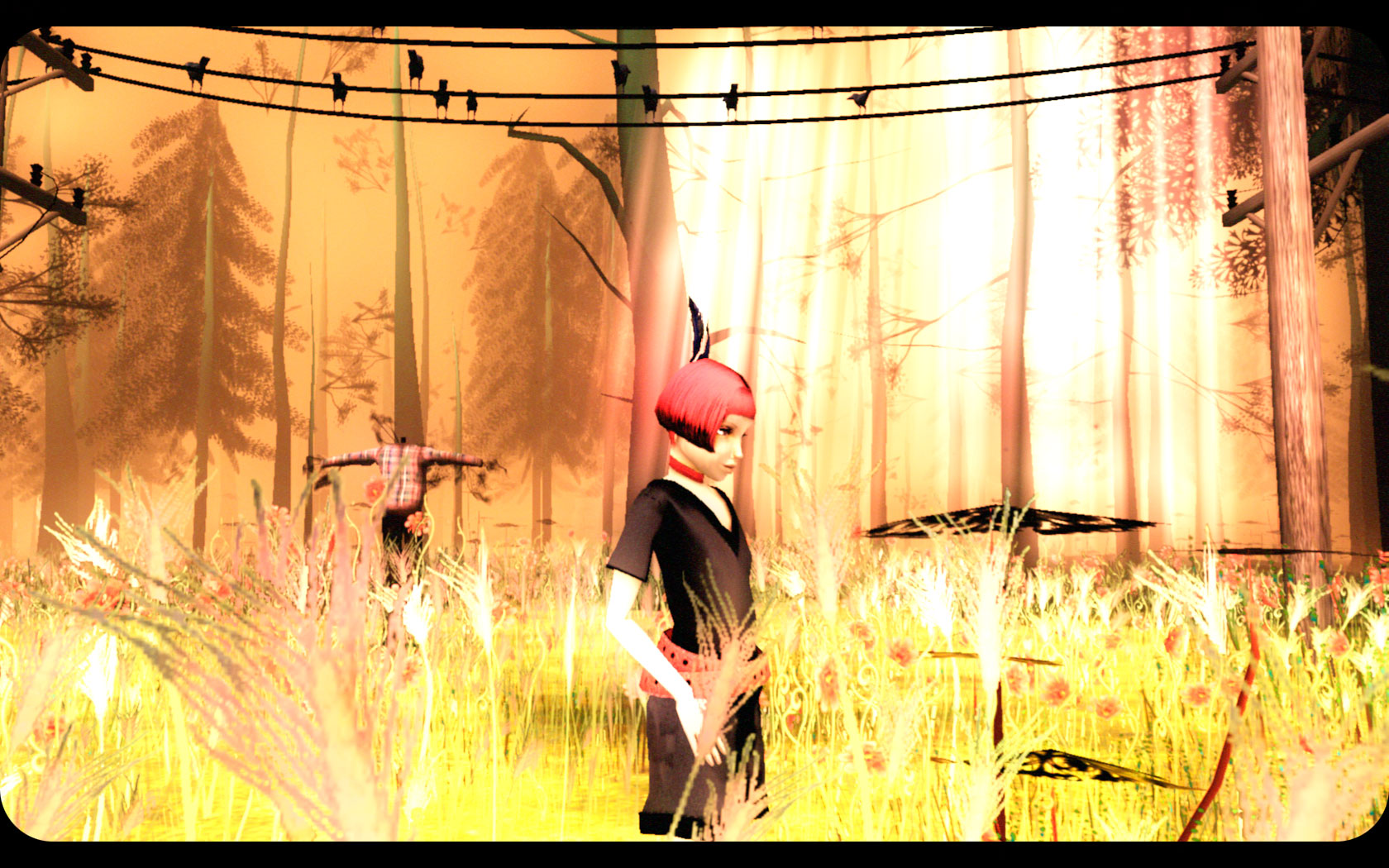 The Path screenshot 13
