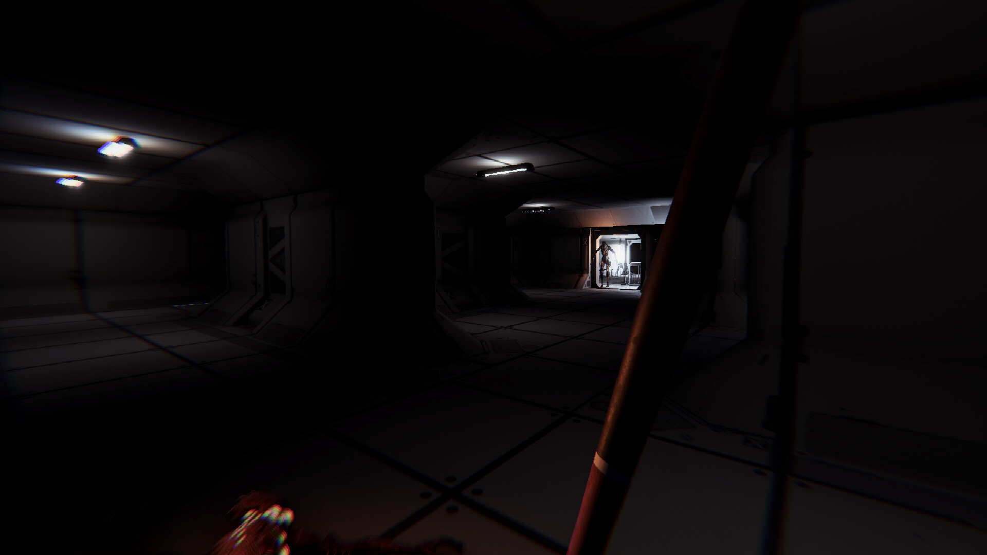 Last Moor screenshot 3
