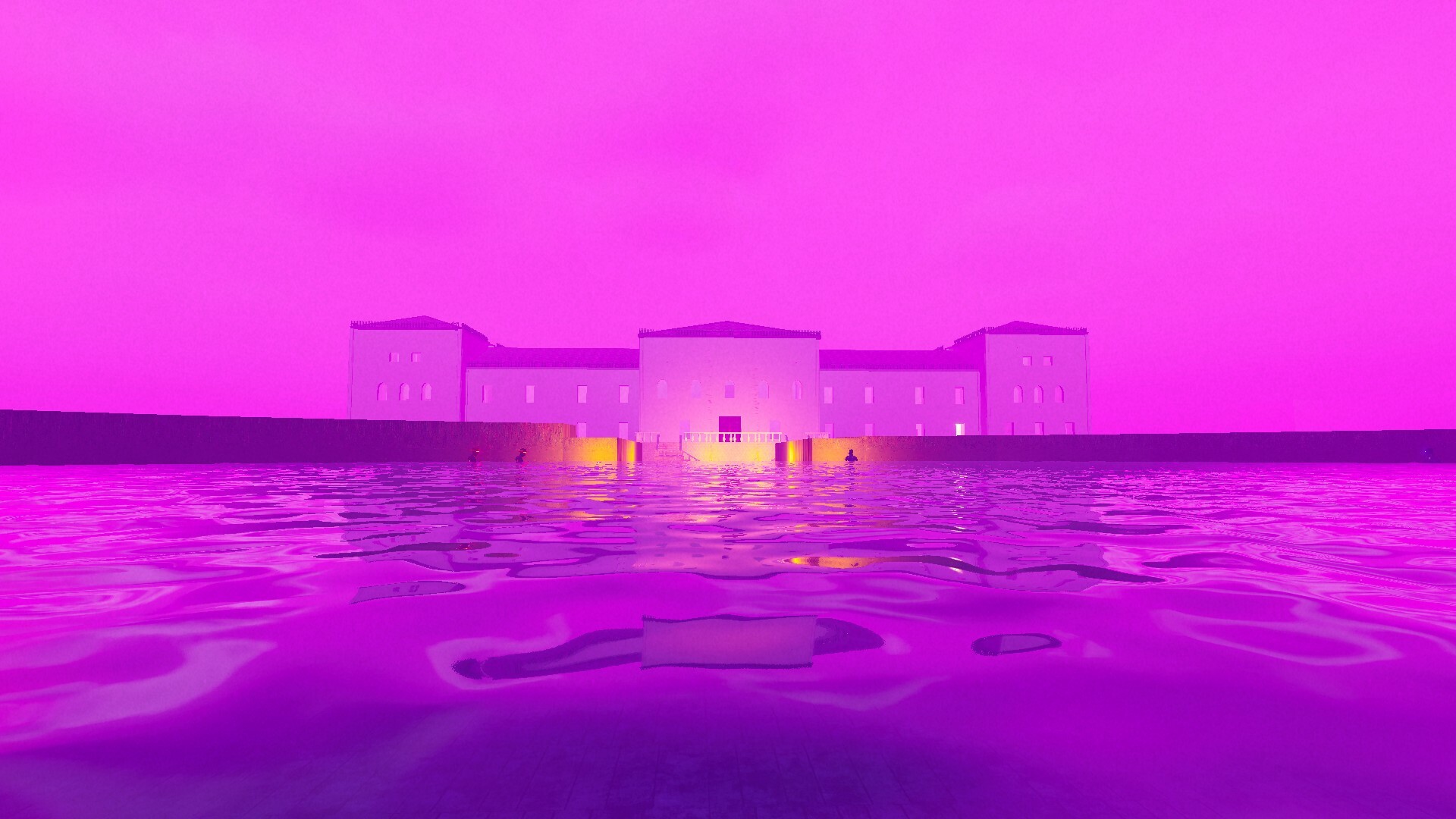 Neon Intrusion screenshot 7