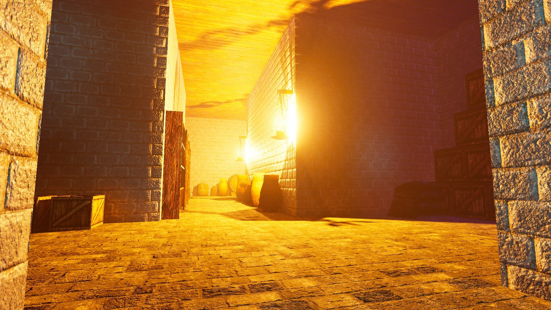 Neon Intrusion screenshot 9