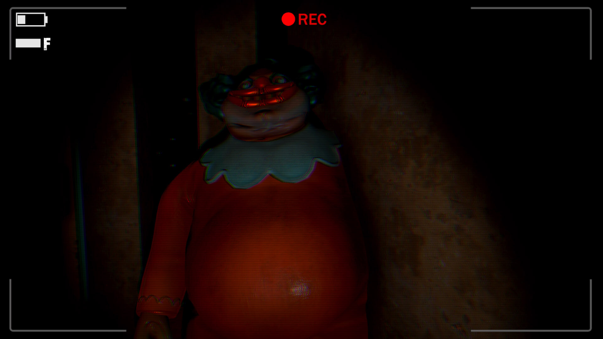 Scream or Die screenshot 4