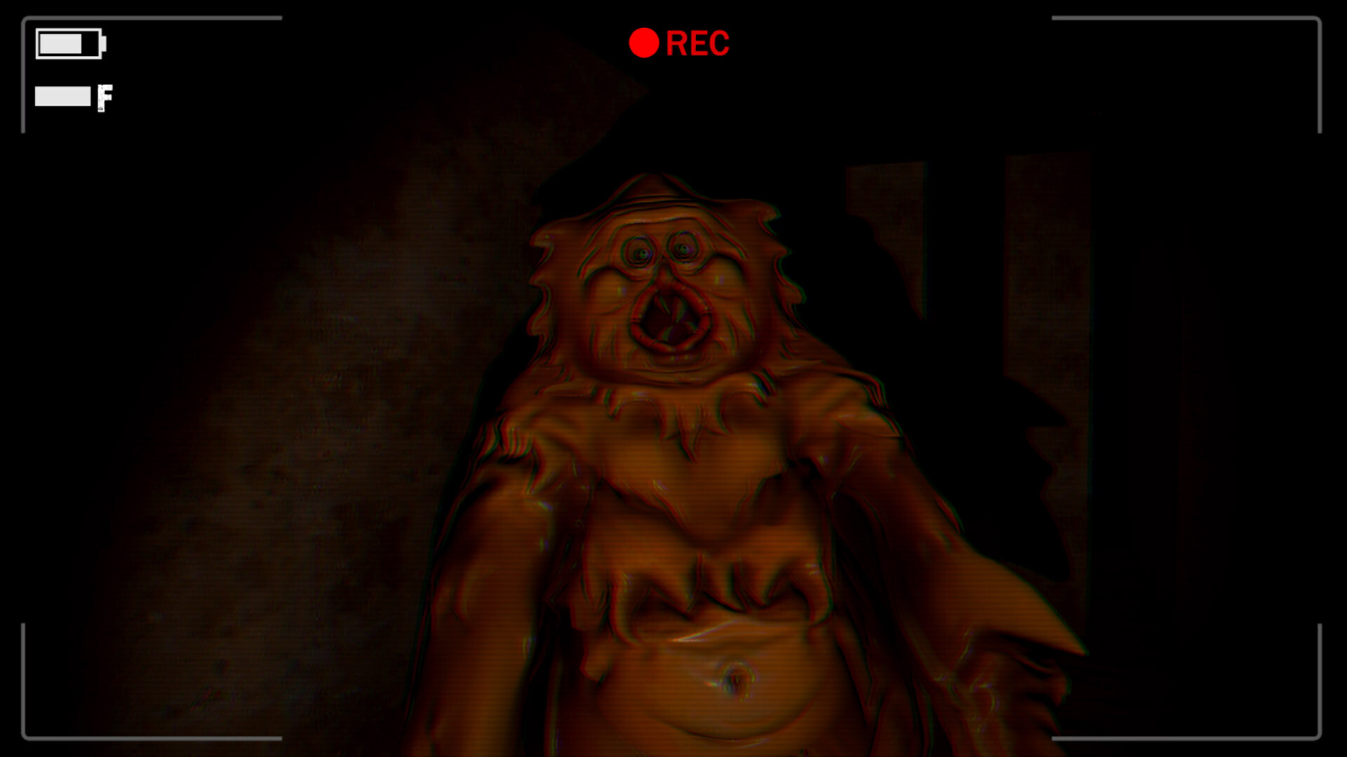 Scream or Die screenshot 1