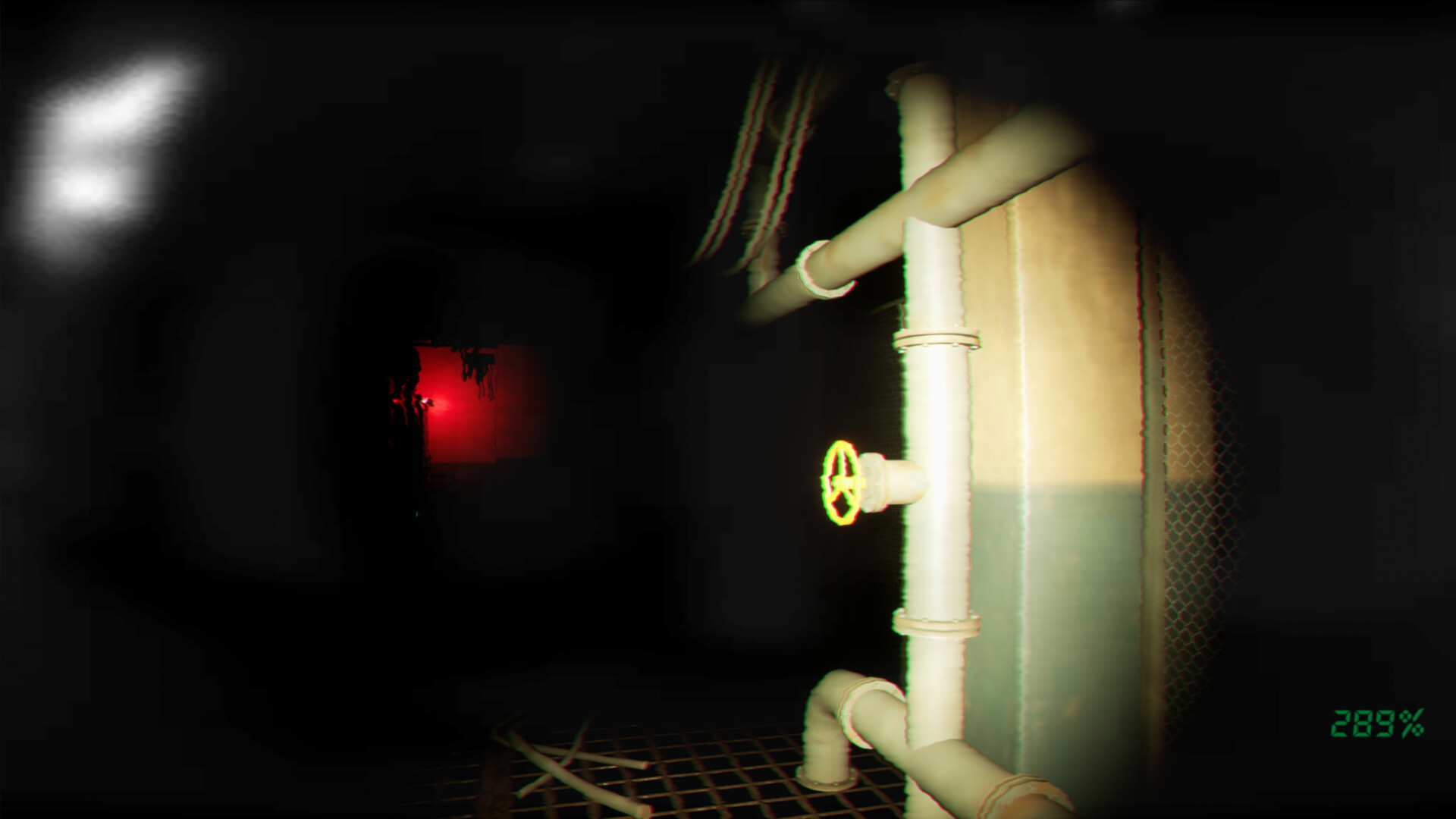 DarkAndLight screenshot 1