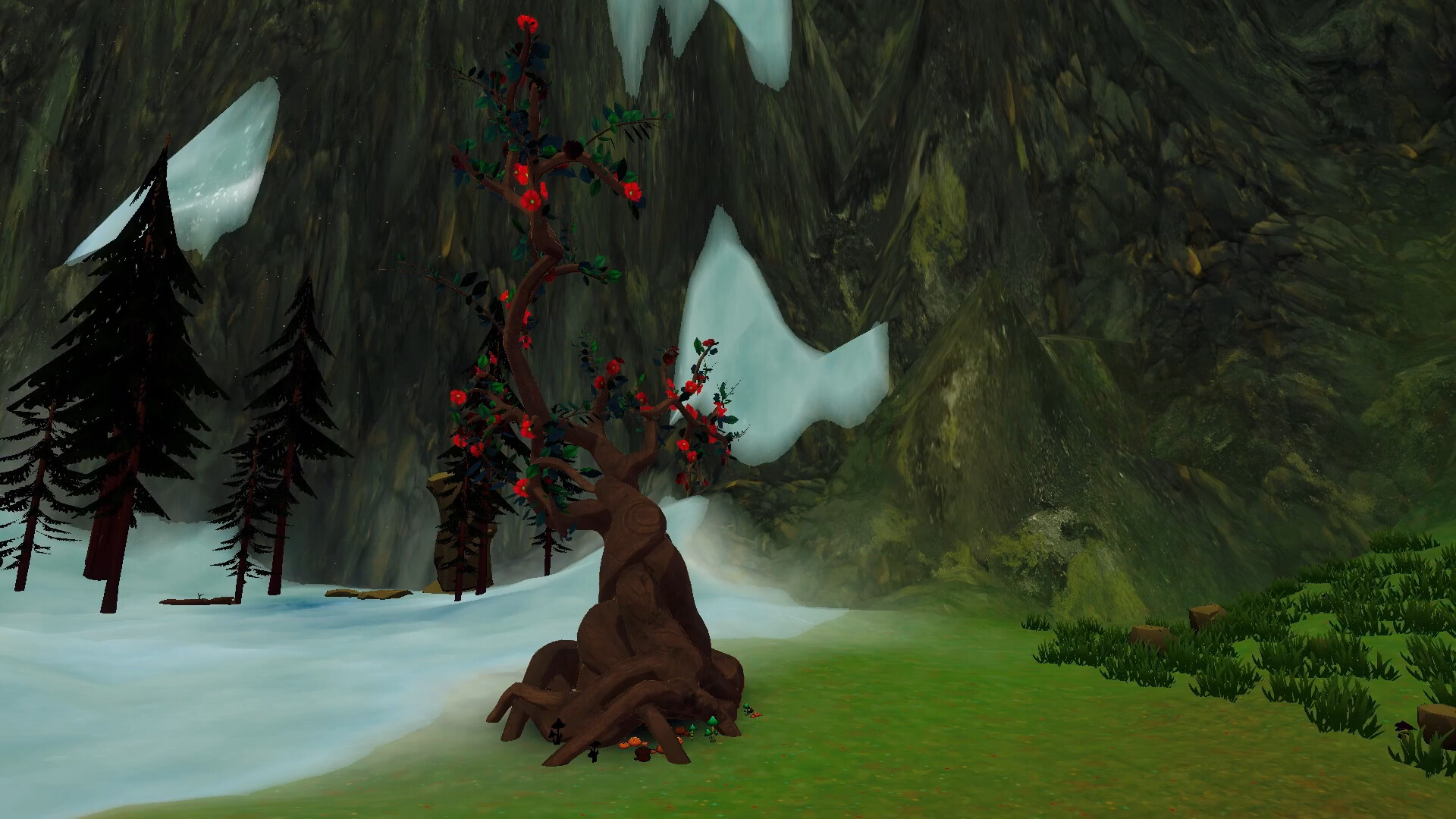 Harmony in the Wild screenshot 10