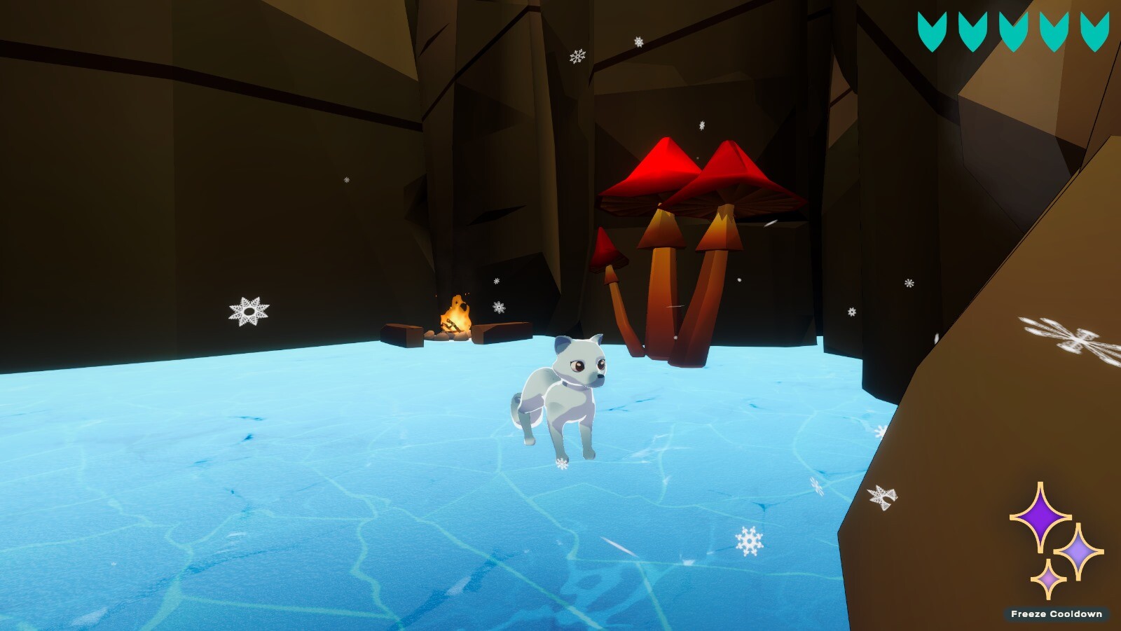 Harmony in the Wild screenshot 6