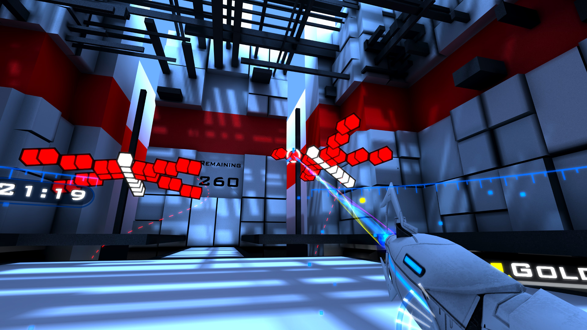 Time Rifters screenshot 1