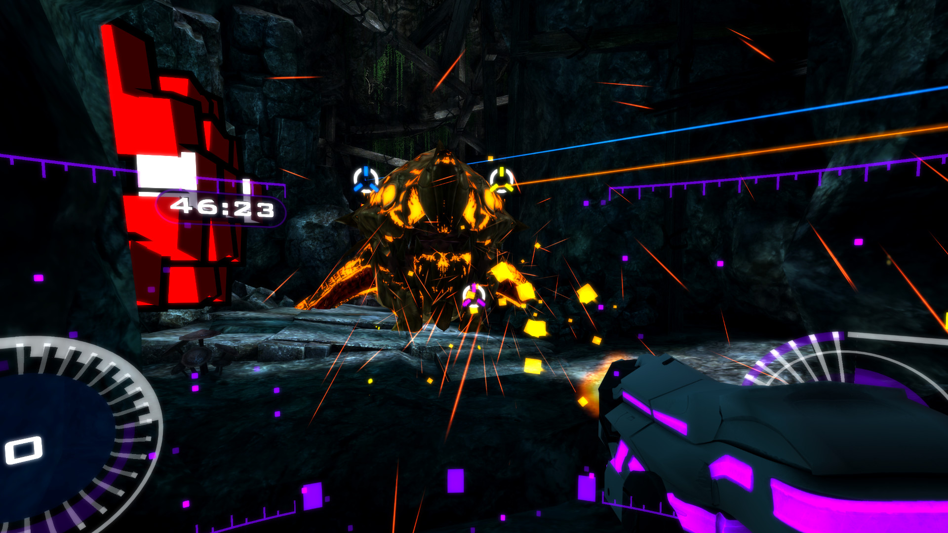 Time Rifters screenshot 8
