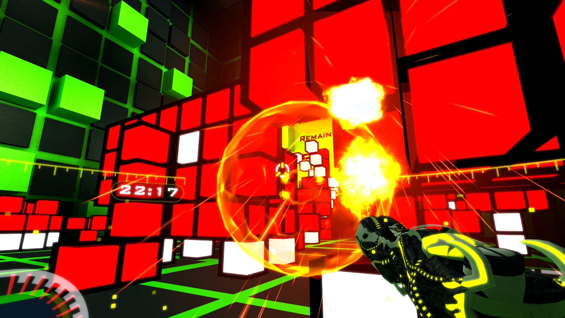 Time Rifters screenshot 6
