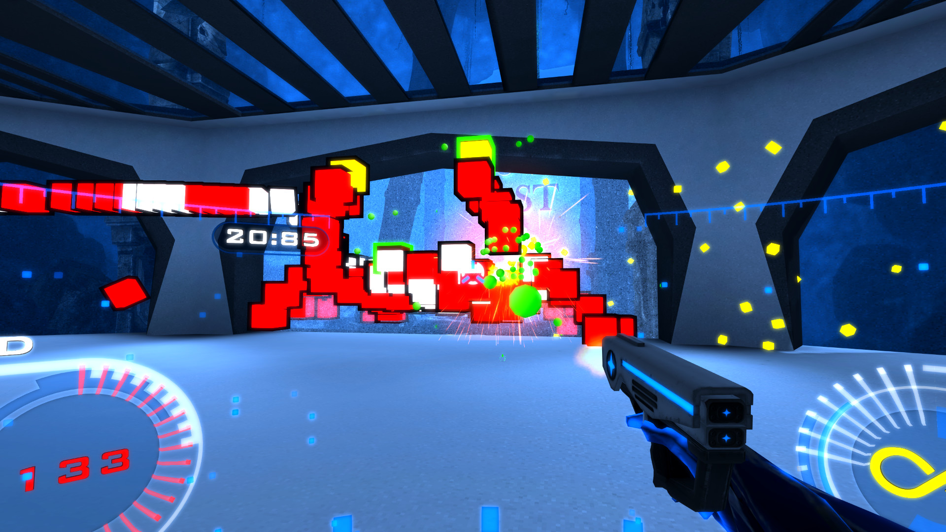Time Rifters screenshot 3