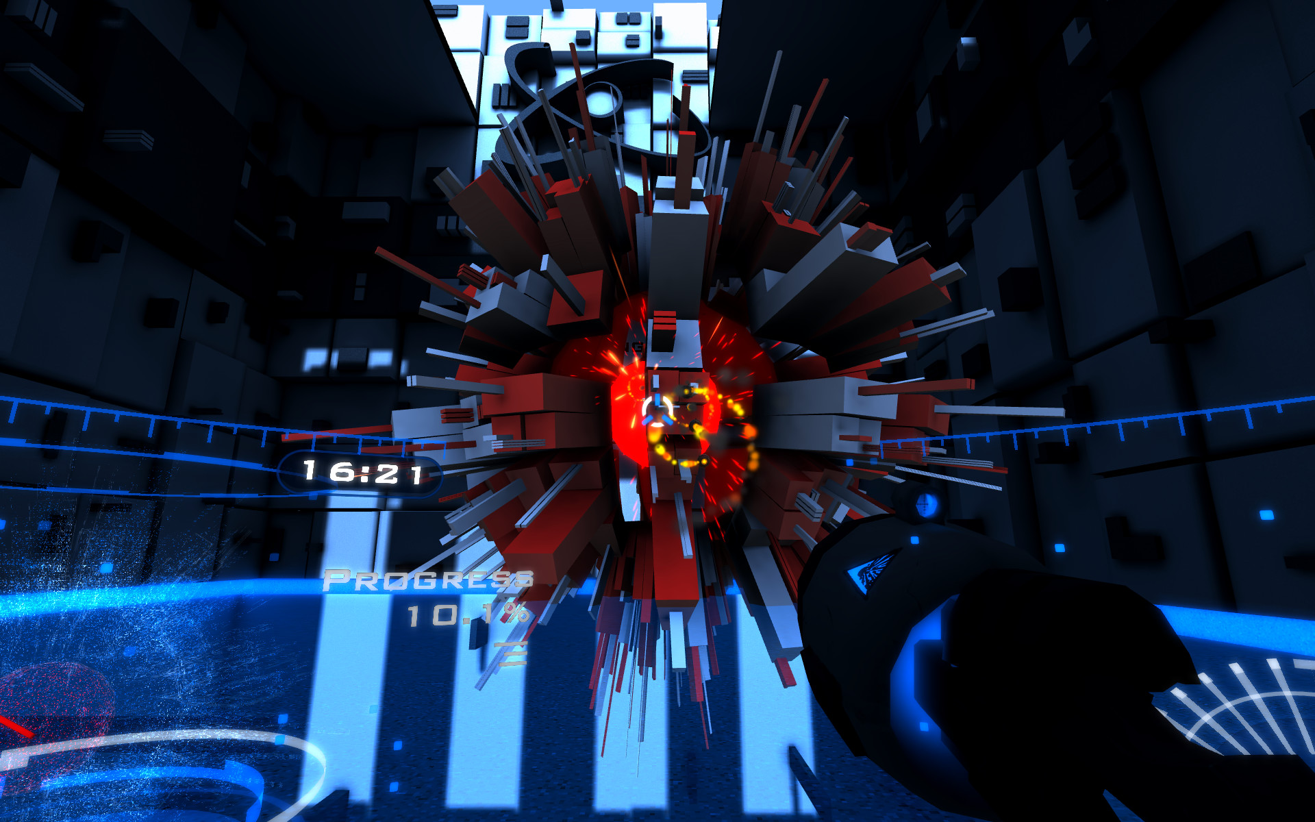 Time Rifters screenshot 4