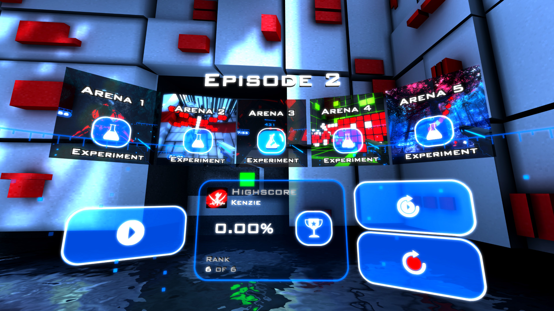 Time Rifters screenshot 11