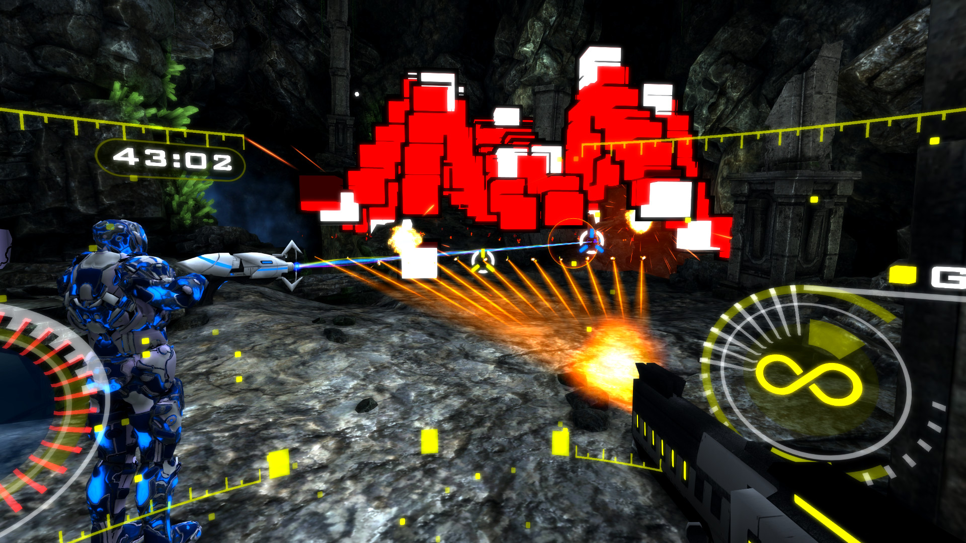 Time Rifters screenshot 7