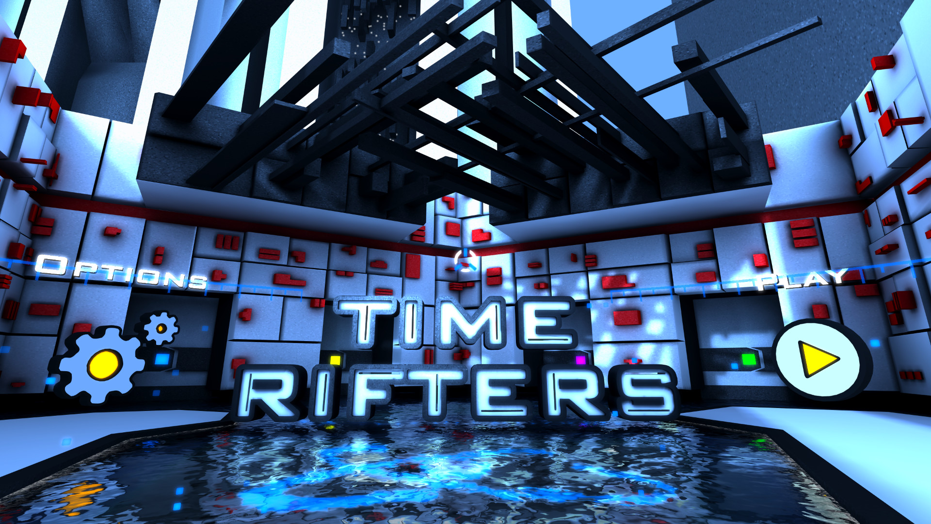 Time Rifters screenshot 9