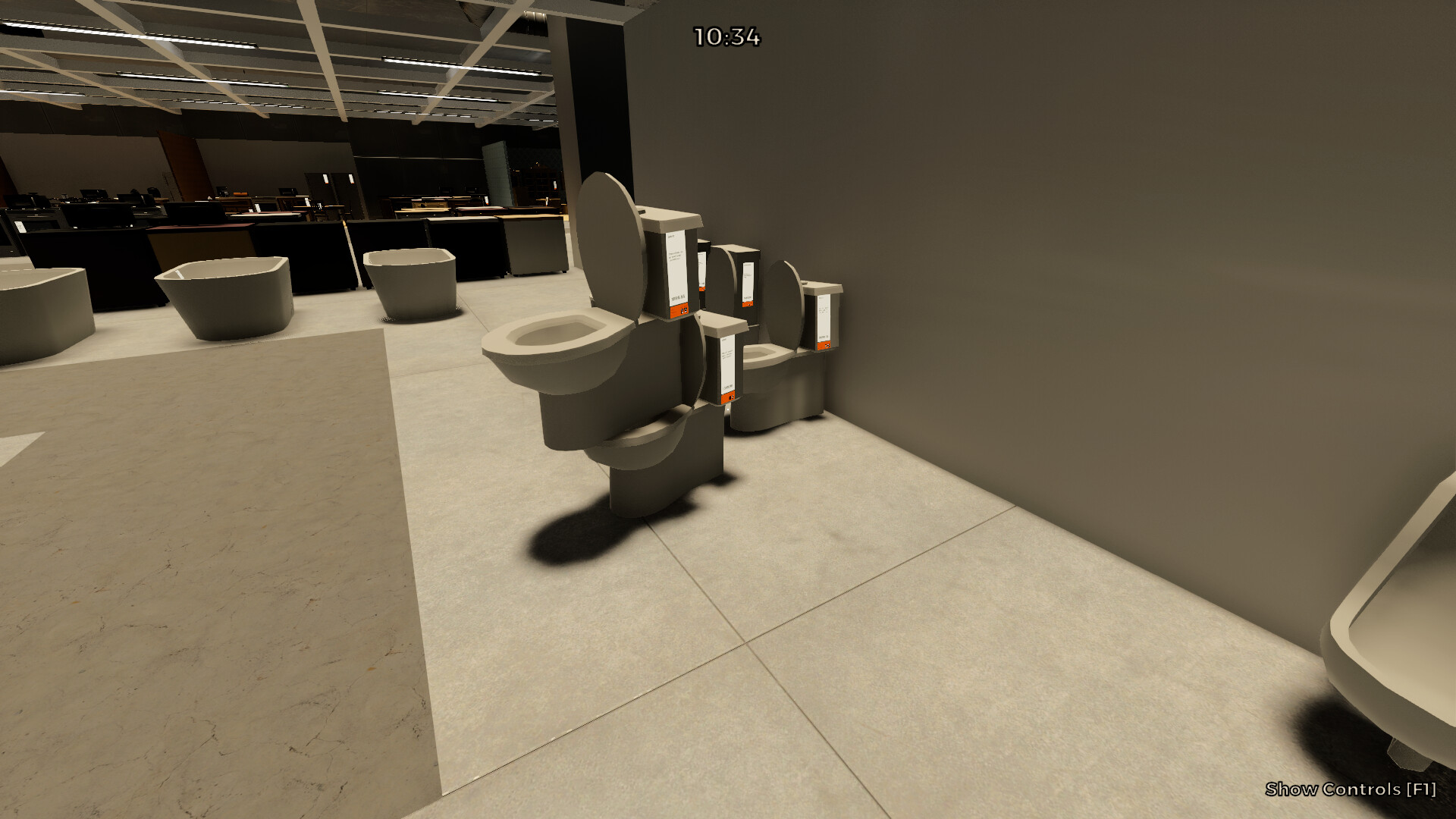 Last Minute Shopping screenshot 17