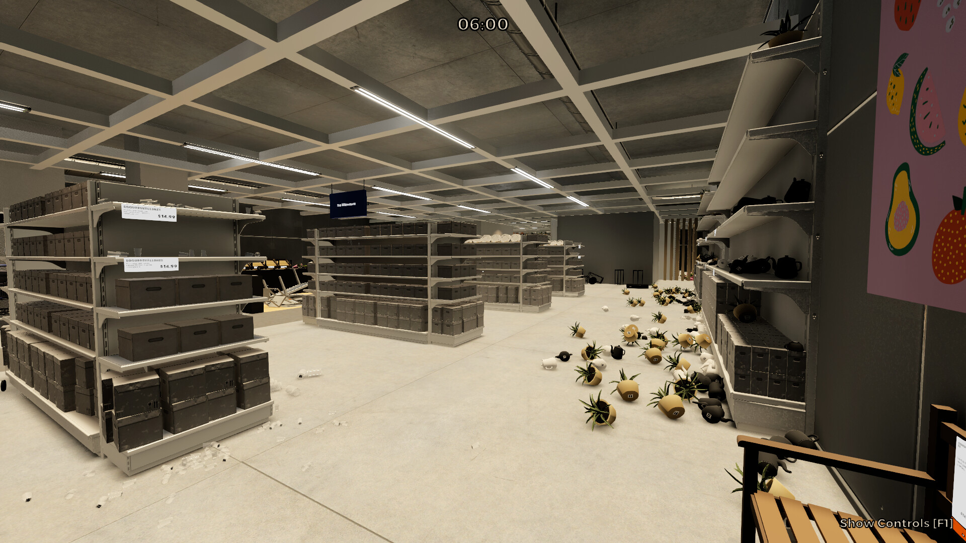 Last Minute Shopping screenshot 7
