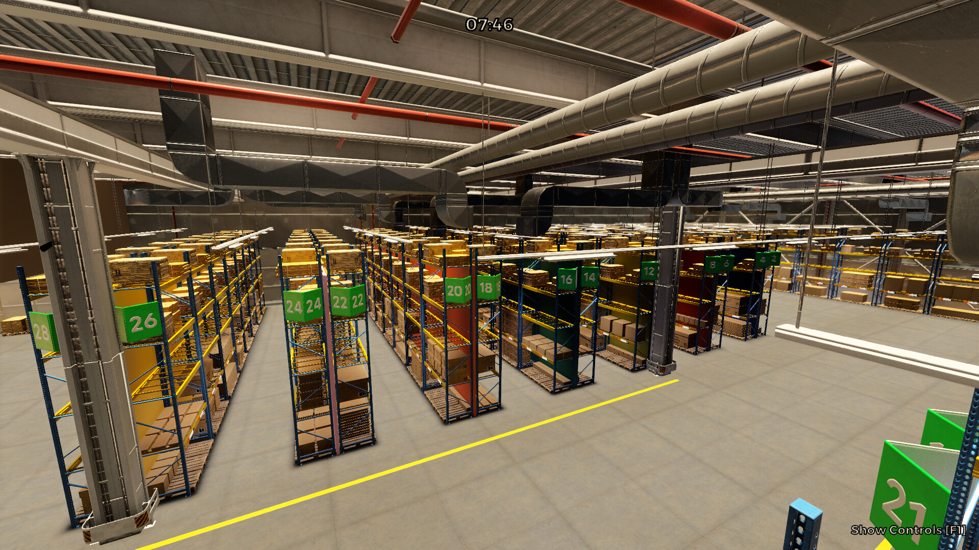 Last Minute Shopping screenshot 18