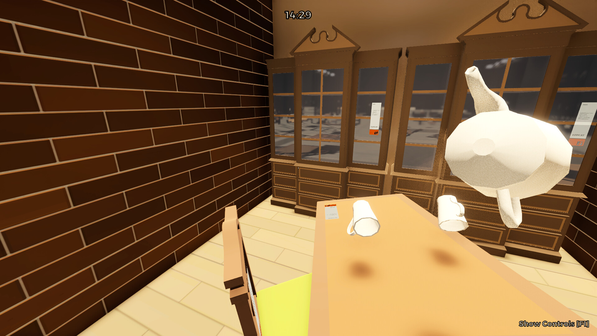 Last Minute Shopping screenshot 3
