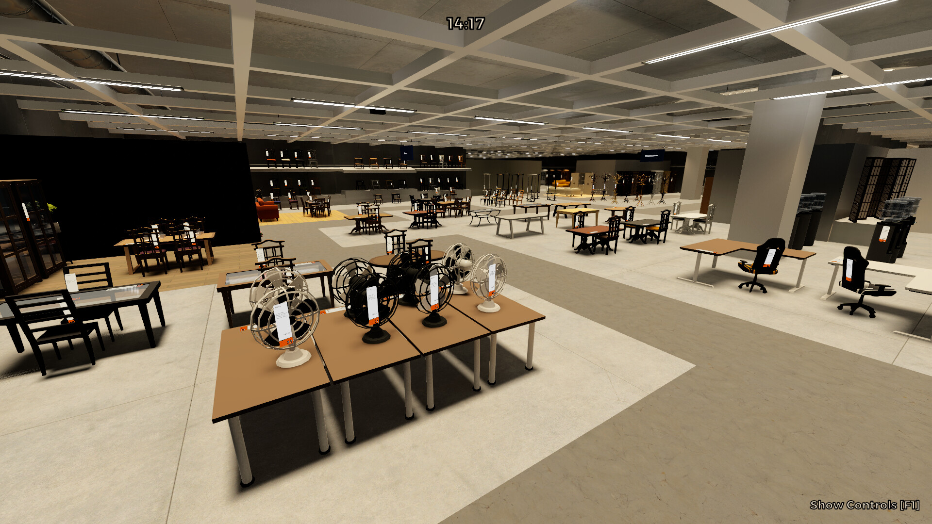 Last Minute Shopping screenshot 1