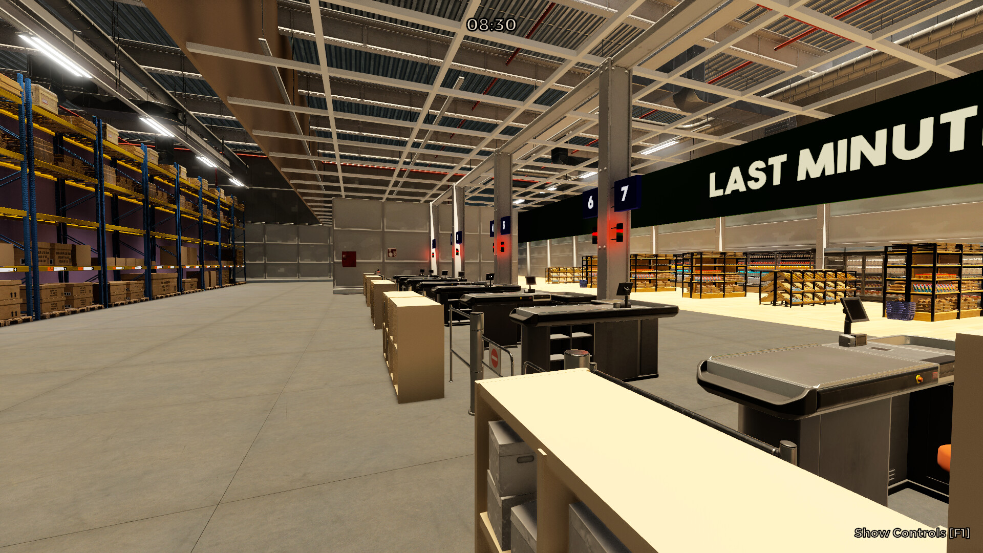 Last Minute Shopping screenshot 20