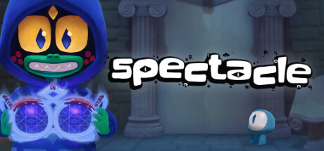 Spectacle: Worlds Unseen